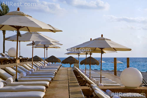 The Westin Resort & Spa Cancun 17
